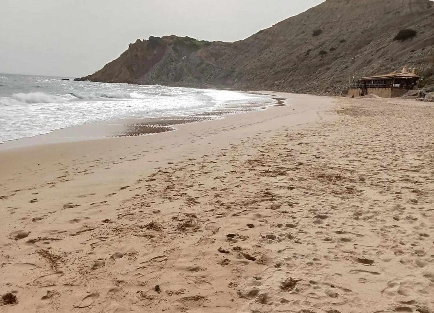 Casa Raios De Sol Villa Burgau Portugal