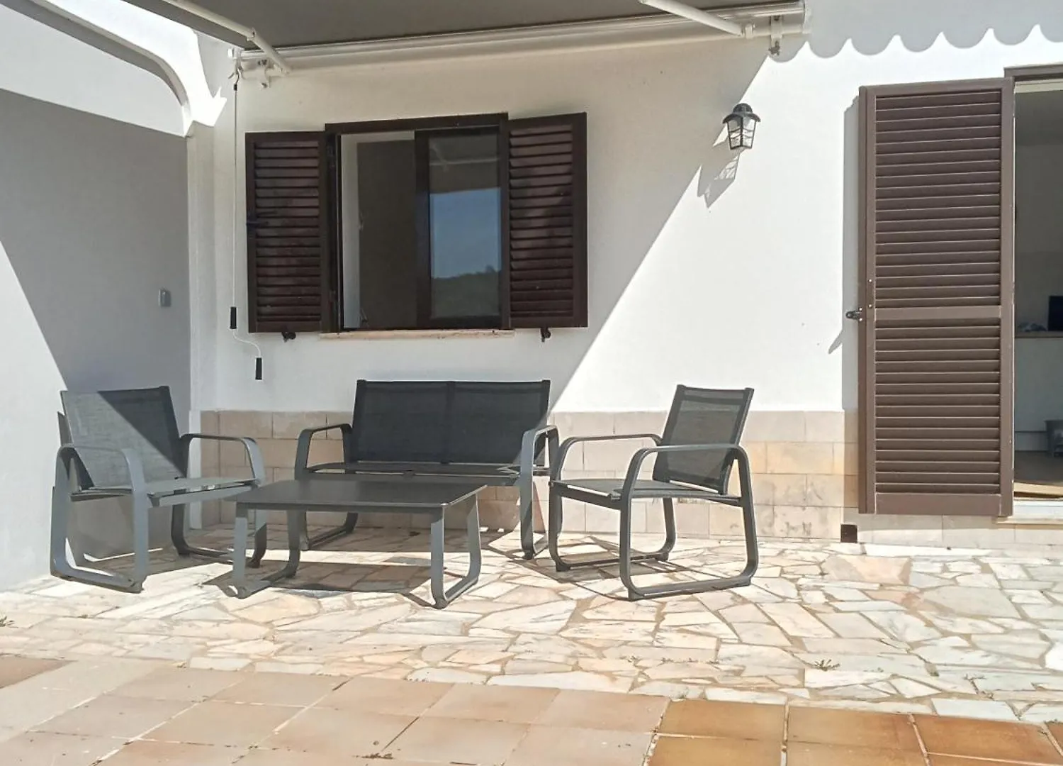 Holiday home Casa Raios De Sol Villa Burgau