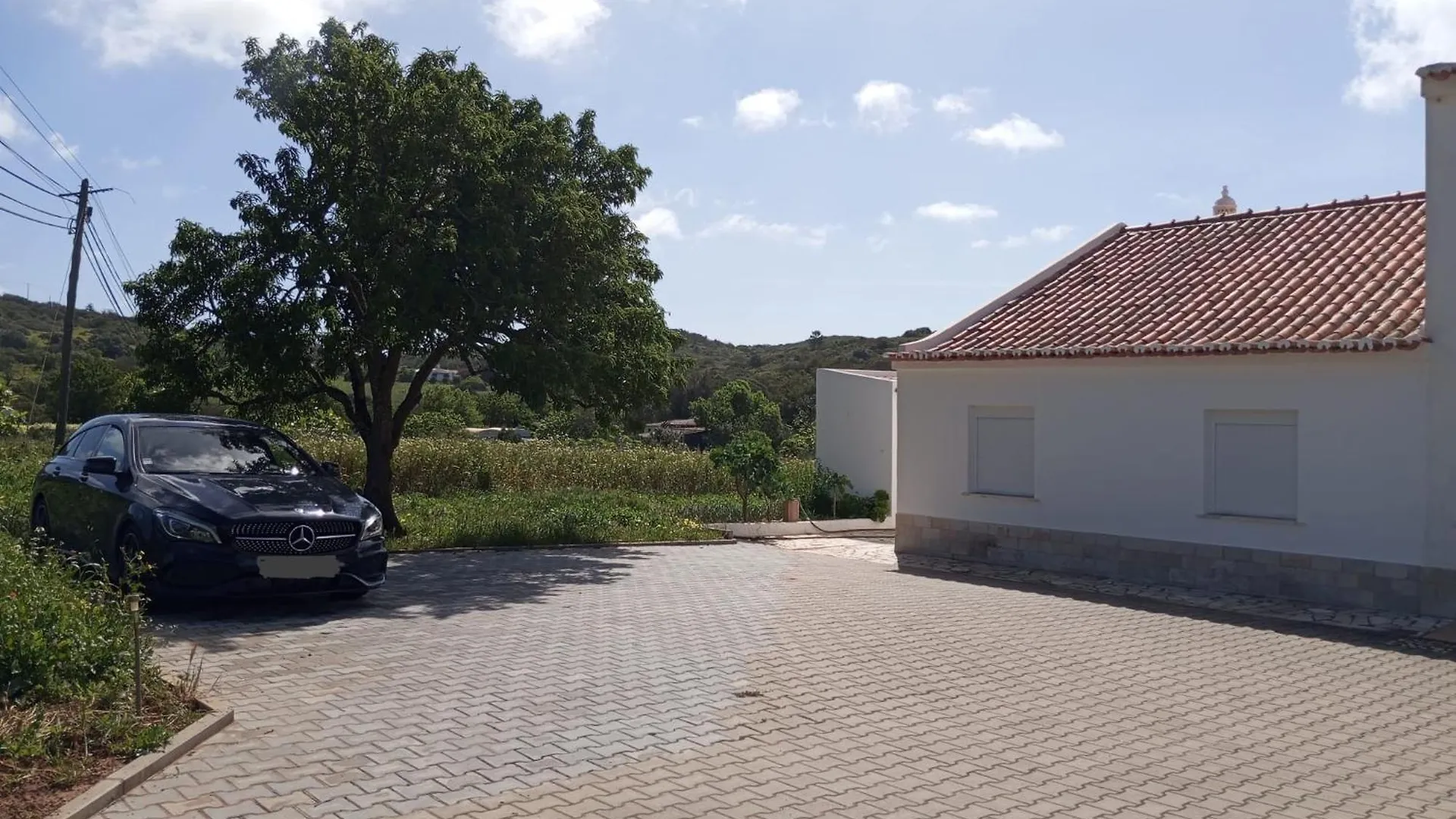 Casa Raios De Sol Villa Burgau Portugal