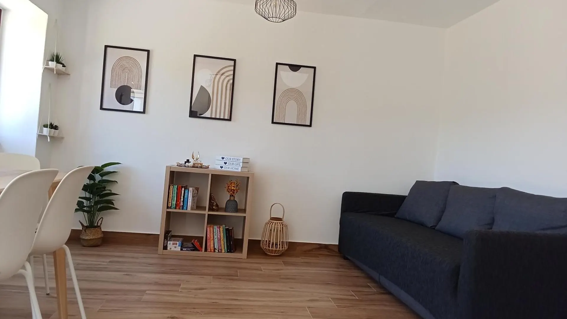 Holiday home Casa Raios De Sol Villa Burgau
