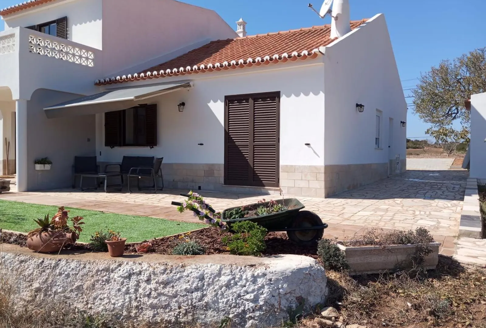 Casa Raios De Sol Villa Burgau