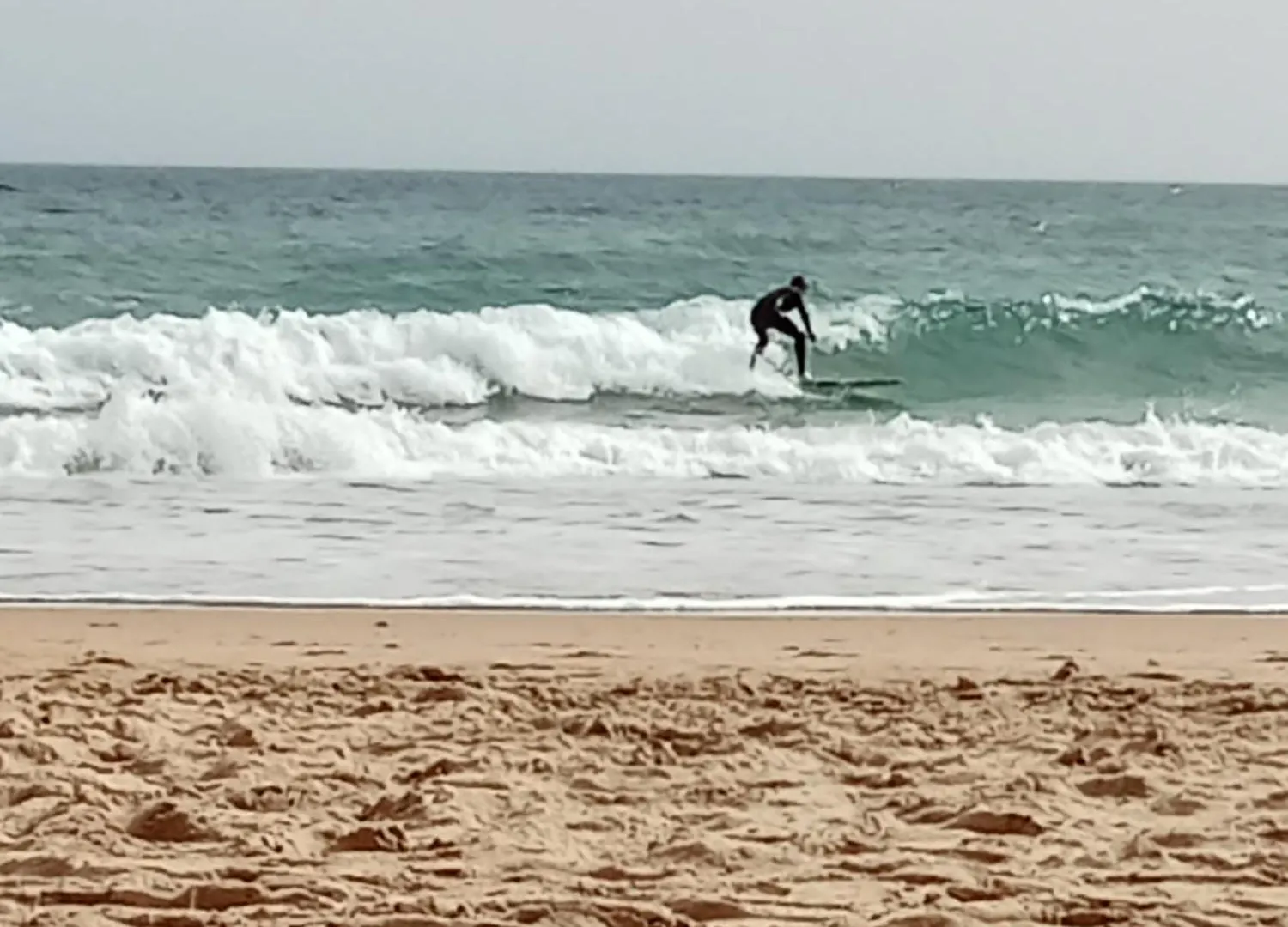 Vila Casa Raios De Sol Burgau Prázdninový dům
