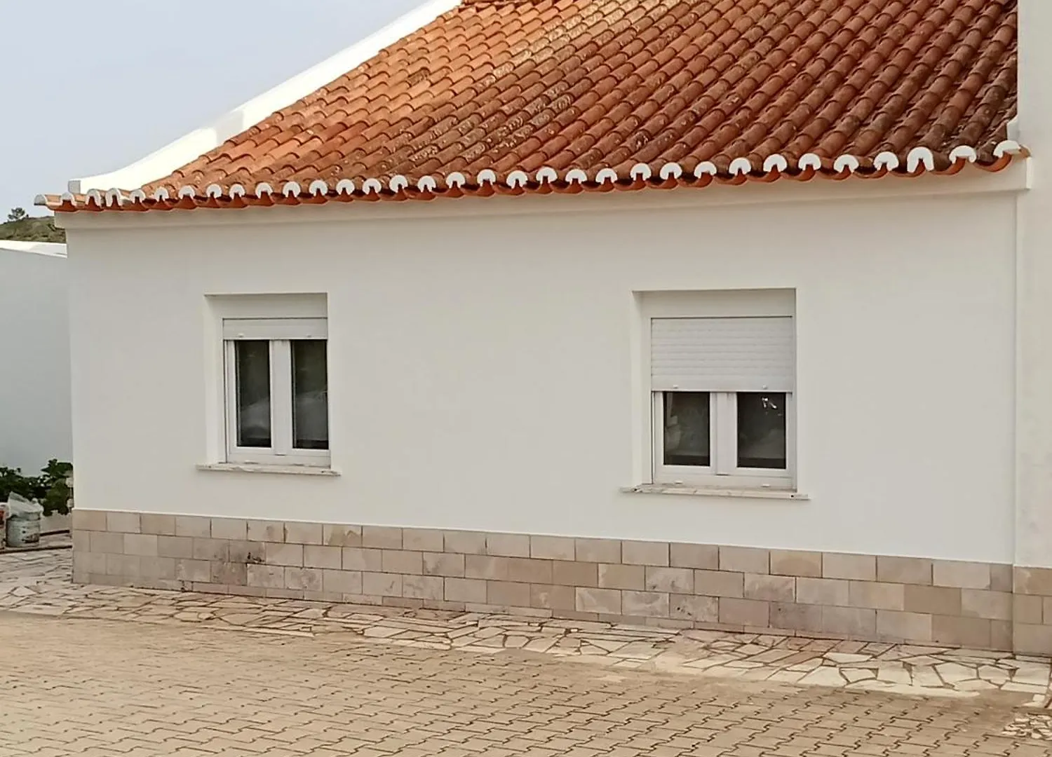 Prázdninový dům Vila Casa Raios De Sol Burgau