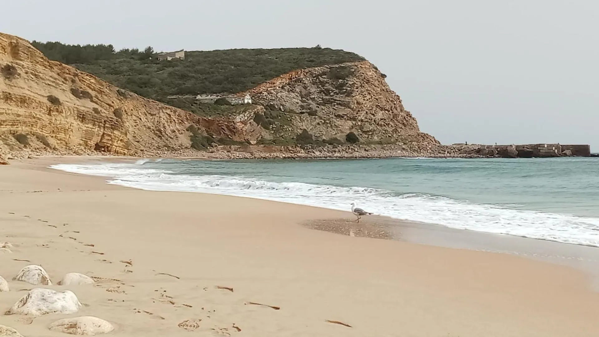 Prázdninový dům Vila Casa Raios De Sol Burgau
