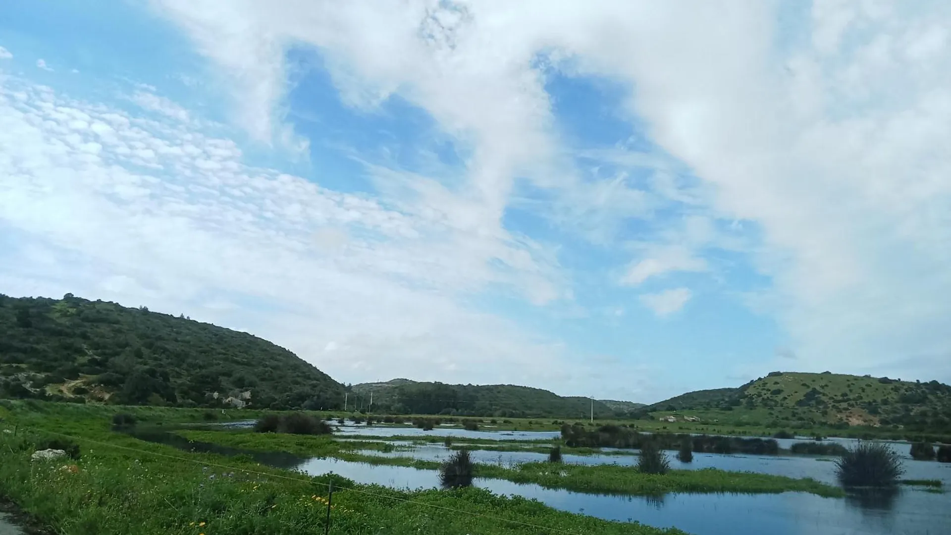 Vila Casa Raios De Sol Burgau Prázdninový dům