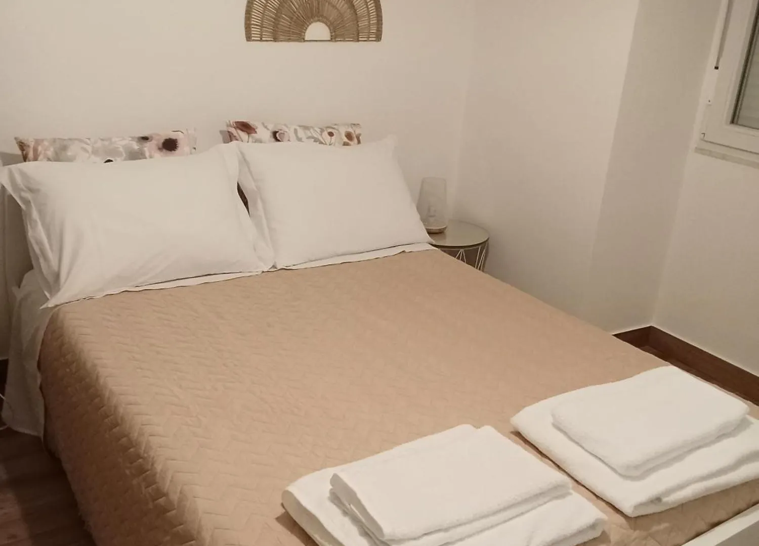 Vila Casa Raios De Sol Burgau Portugalsko